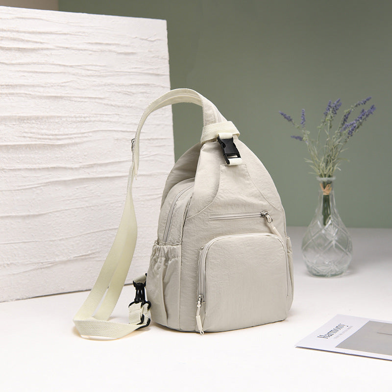 Versatile Lightweight Sling Bag