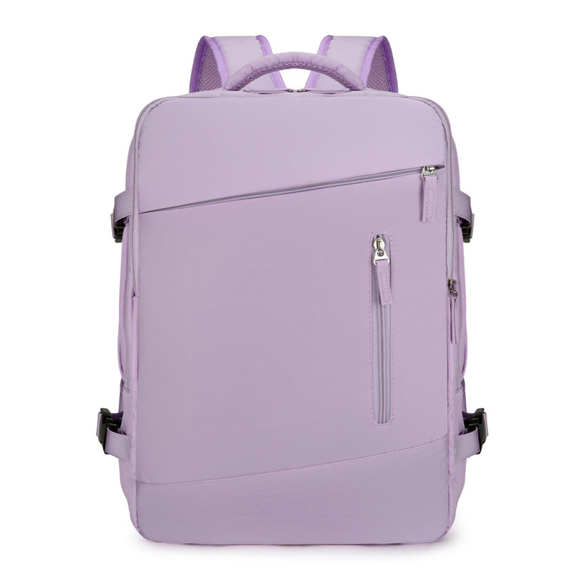 Compact Versatile Travel Backpack Stornfield