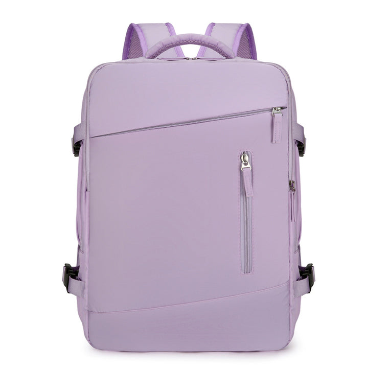 Compact Versatile Travel Backpack Stornfield