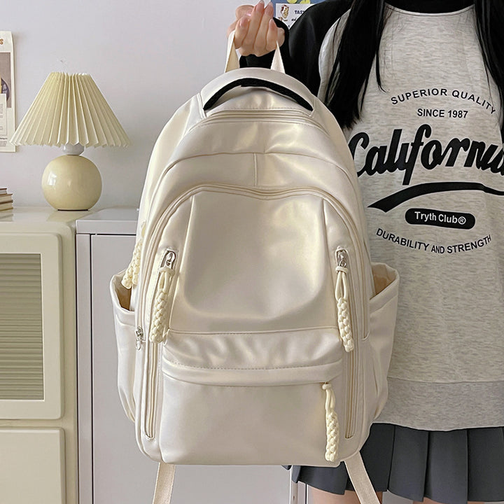 Stylish Multi-Pocket Backpack Stornfield