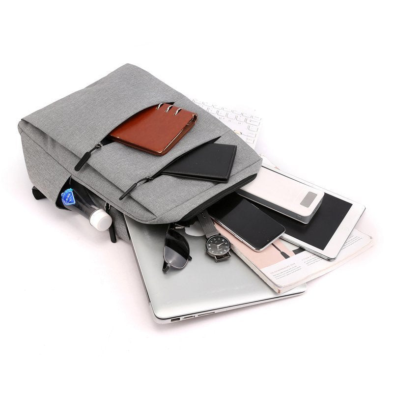 Business Professional Slim Laptop Backpack Stornfield