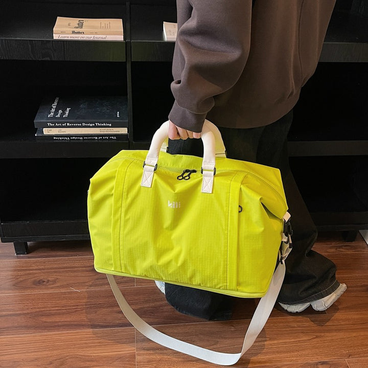 Functional Carrying Bag Stornfield