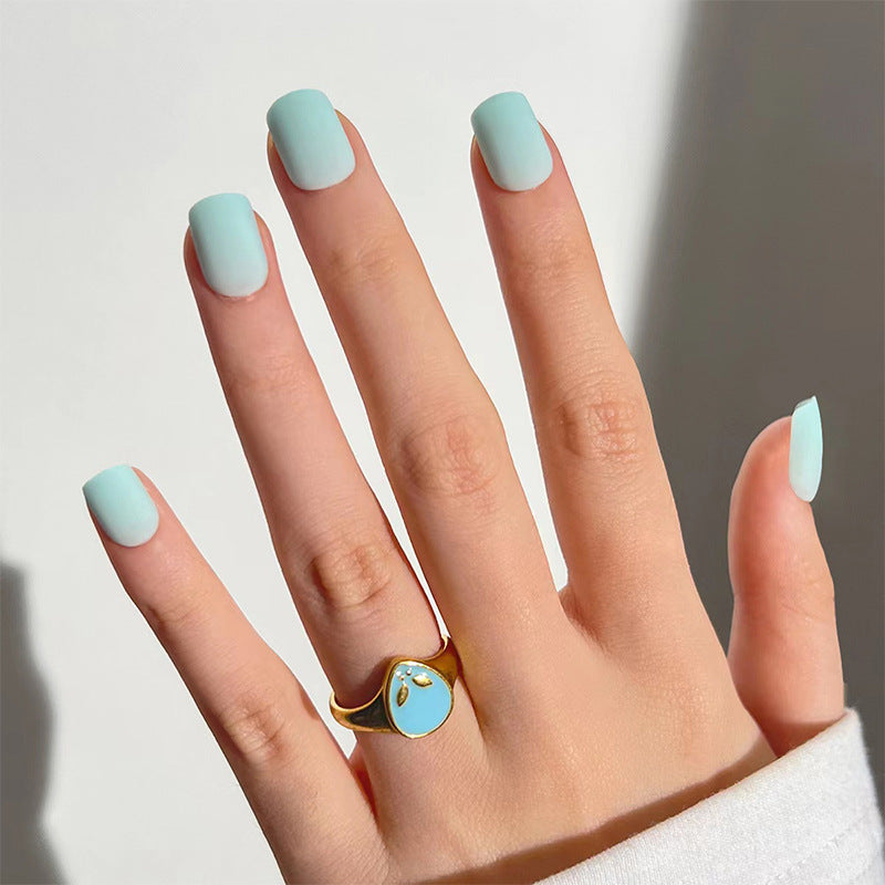 Elegant Nail Art Set Stornfield