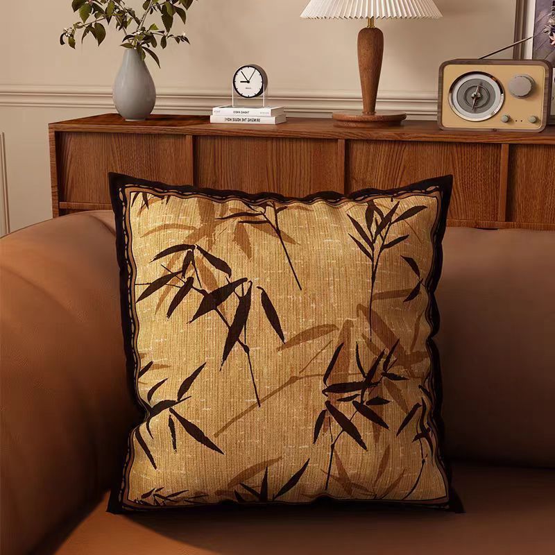 Home Decorative Throw Pillow