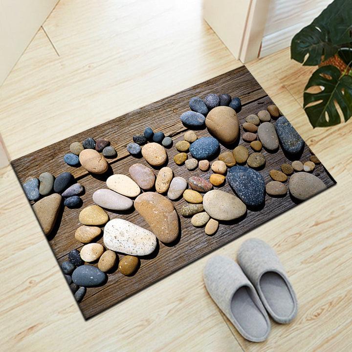 Modern Geometric Area Rug Stornfield