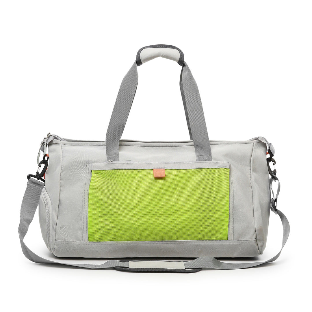 Functional Sports Duffel Bag Stornfield
