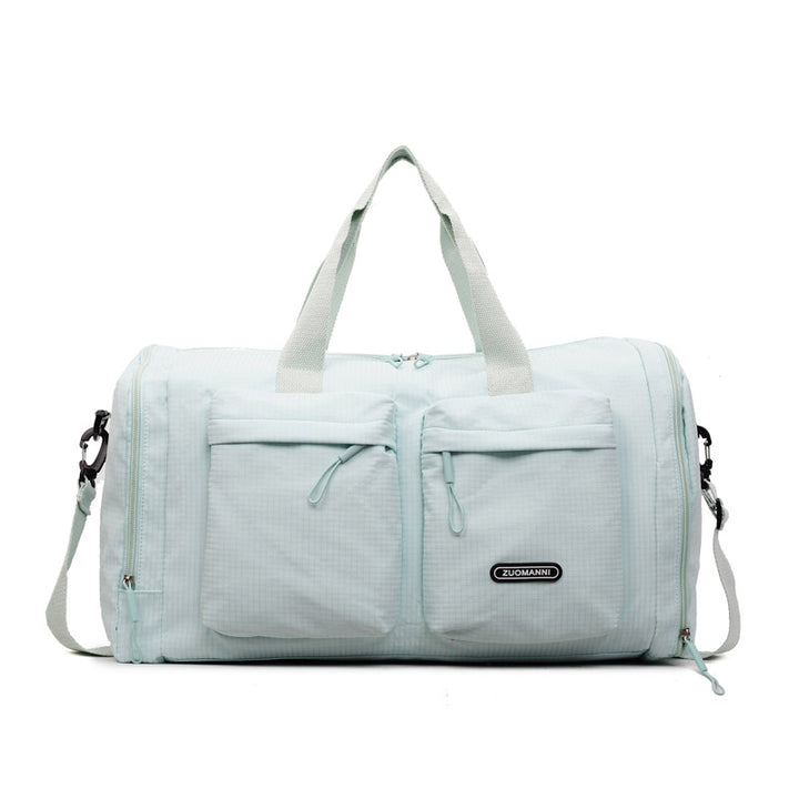 Multi-Functional Gym Duffel Bag Stornfield