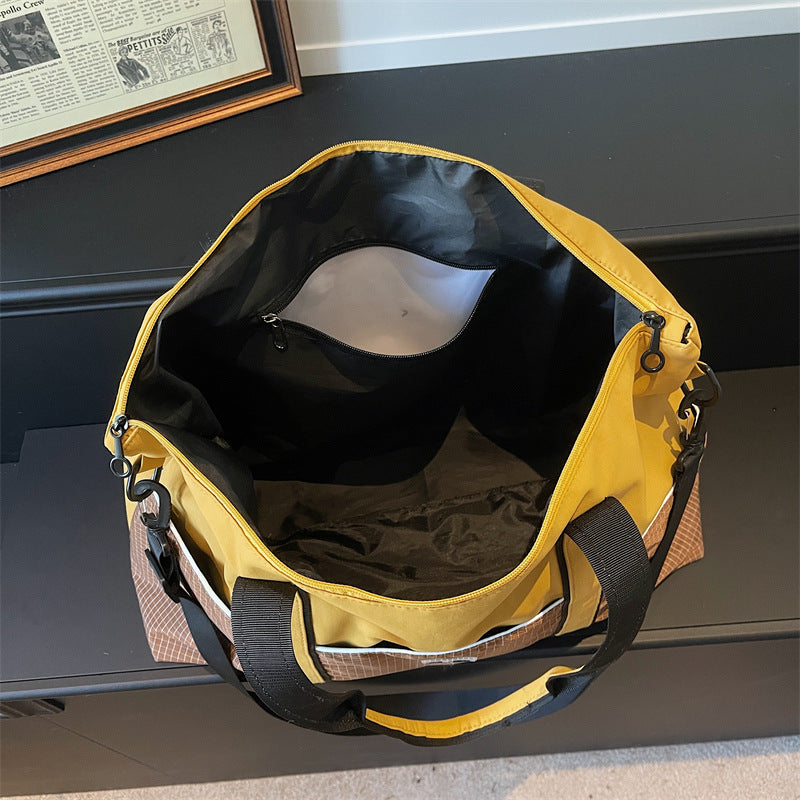 Versatile travel bag Stornfield