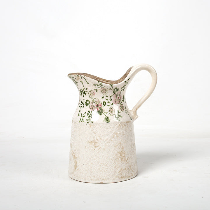 Flower counter jug Stornfield