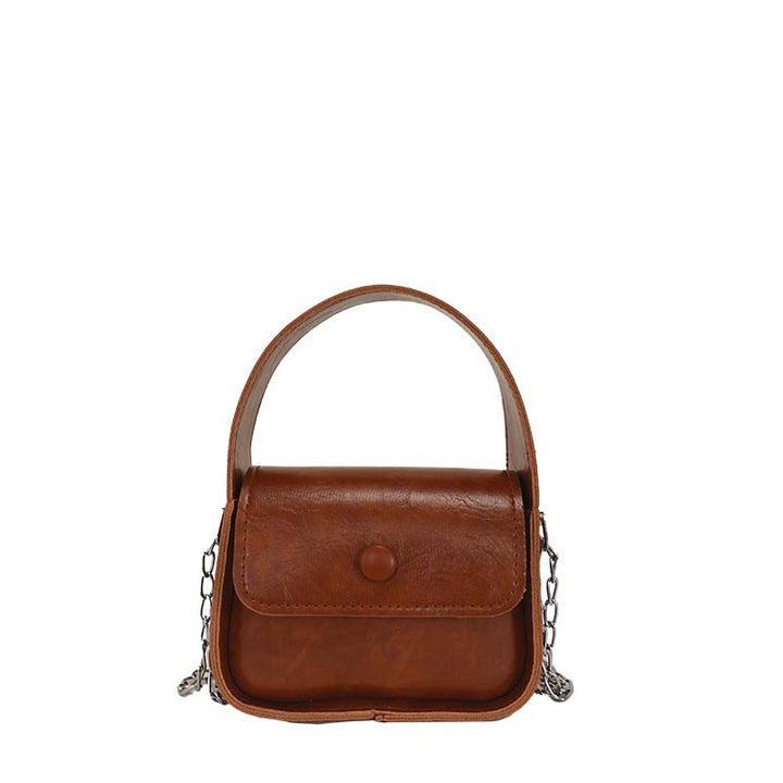WoCompact Structured Crossbody Bag Stornfield