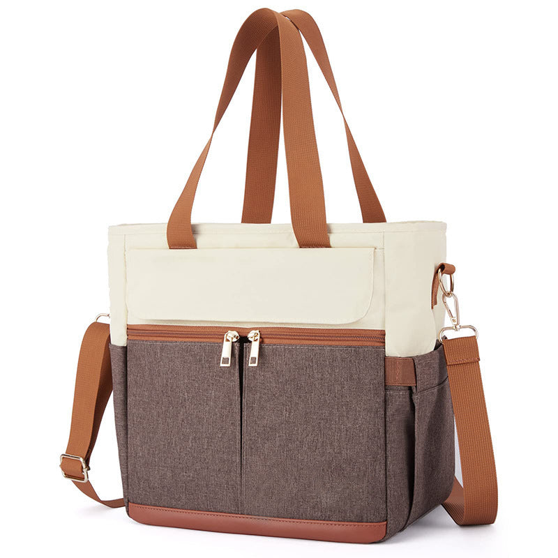 Laptop bag with multiple compartments Stornfield