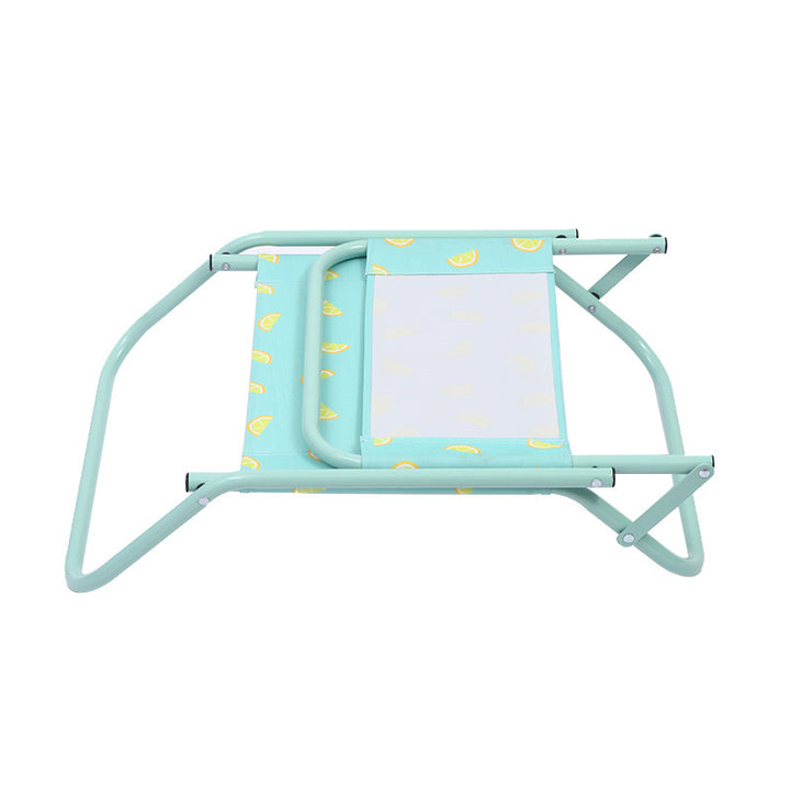Beach lounger Stornfield