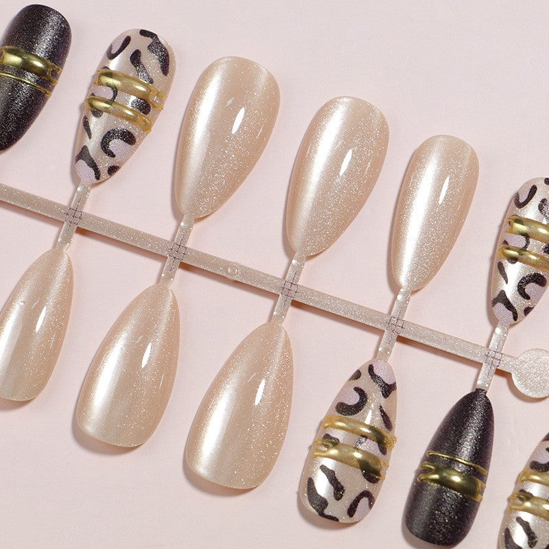 Artisan Nail Design Stornfield