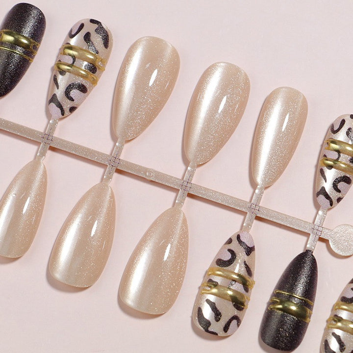Artisan Nail Design Stornfield