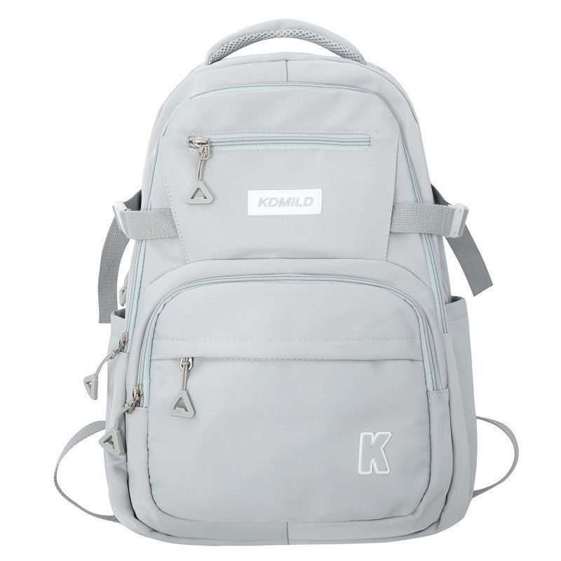 Versatile Multi-Functional School Backpack Stornfield