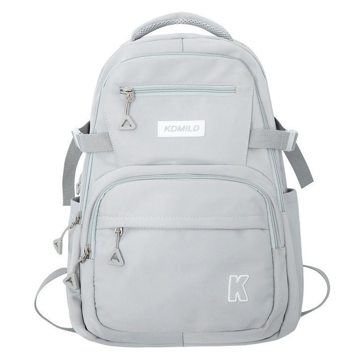 Versatile Multi-Functional School Backpack Stornfield