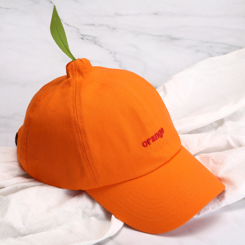 Women's Playful Embroidered Casual Cap Stornfield