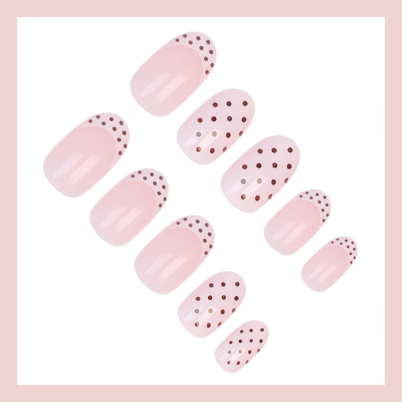Nail Art Set Stornfield