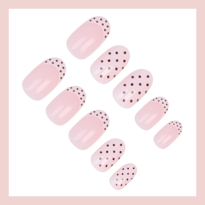 Nail Art Set Stornfield