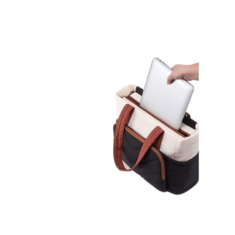 Stylish and Functional Shopping Bag Stornfield