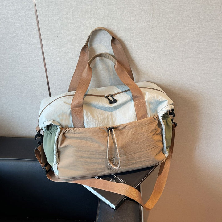 Durable Travel Duffel Bag