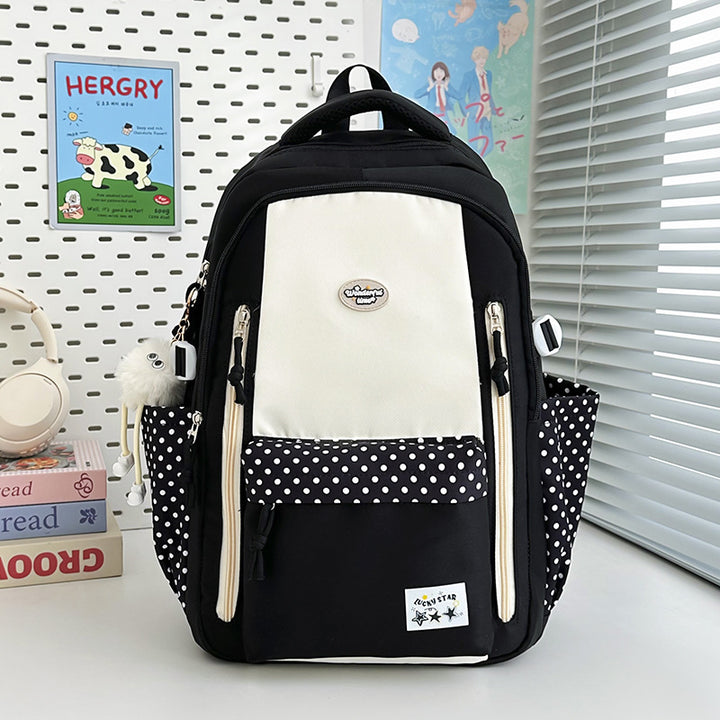 Premium Multi-Pocket Backpack Stornfield