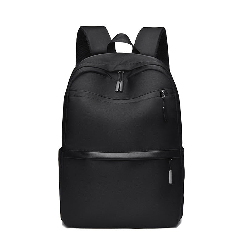 Waterproof Zippered Backpack Stornfield
