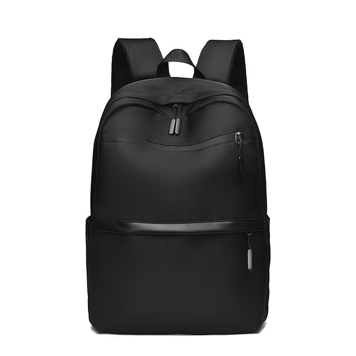Waterproof Zippered Backpack Stornfield