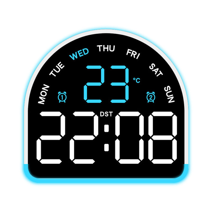 Time Digital Watch Stornfield