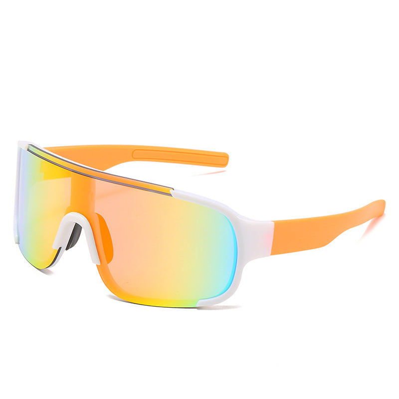 Ladies sporty safety glasses with ergonomic design Stornfield