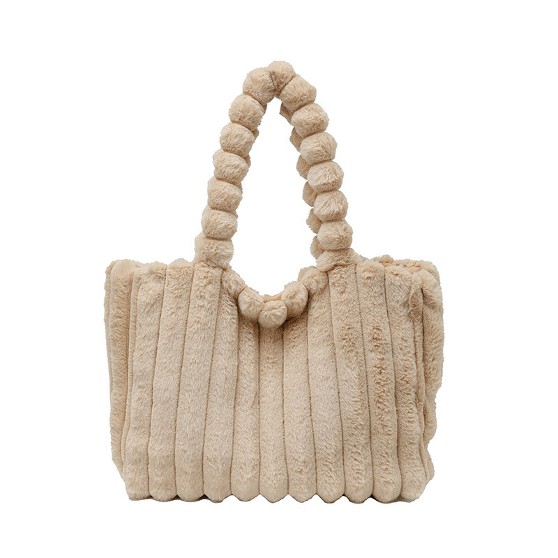 WoPlush Tote Bag Stornfield