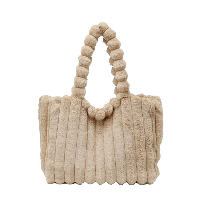 WoPlush Tote Bag Stornfield
