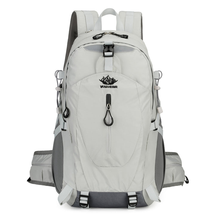 Versatile Outdoor Backpack