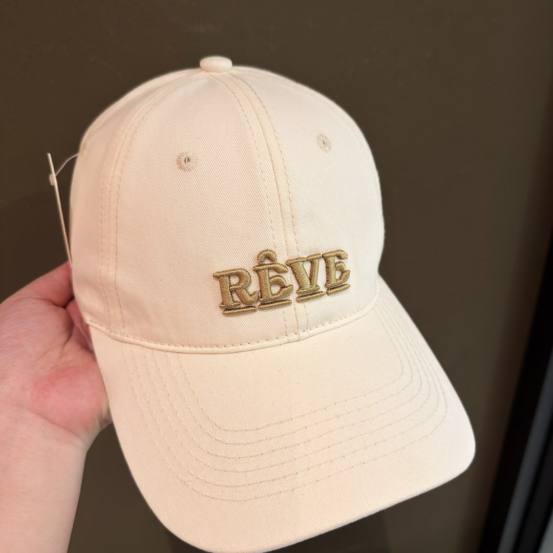 Men's Premium Cotton Embroidered Cap Stornfield