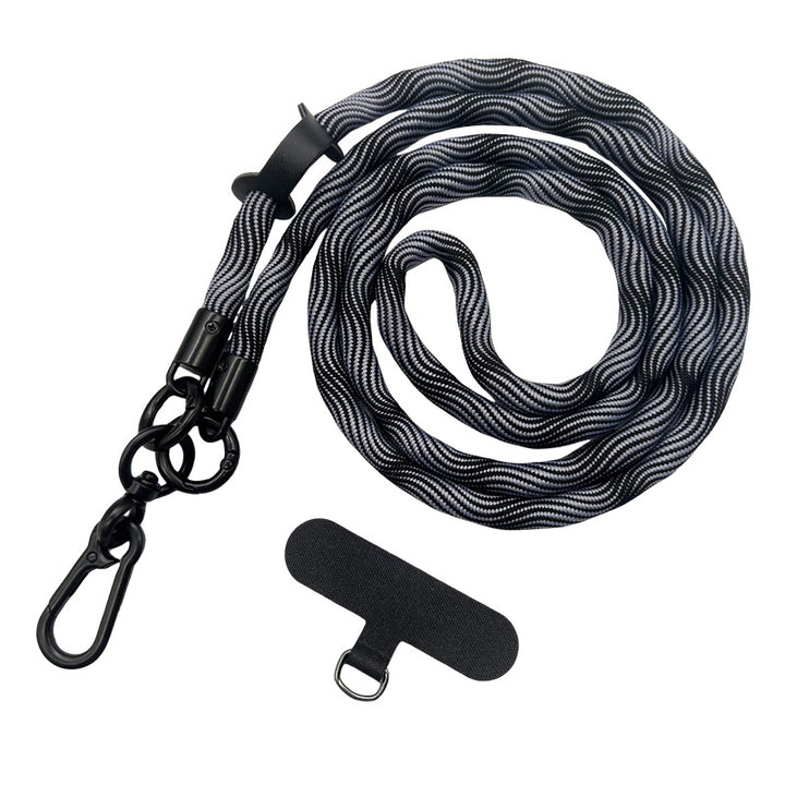 Durable Paracord Dog Leash Stornfield