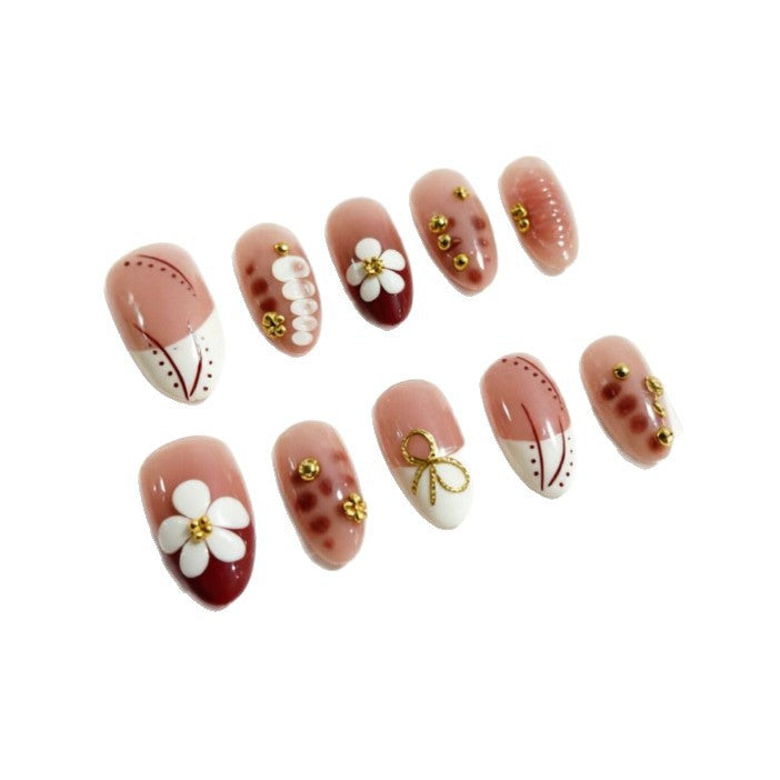 Artificial Nails Stornfield