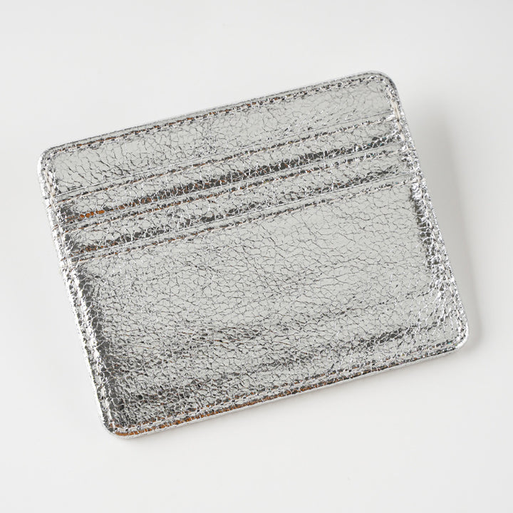Premium Leather Card Holder Wallet