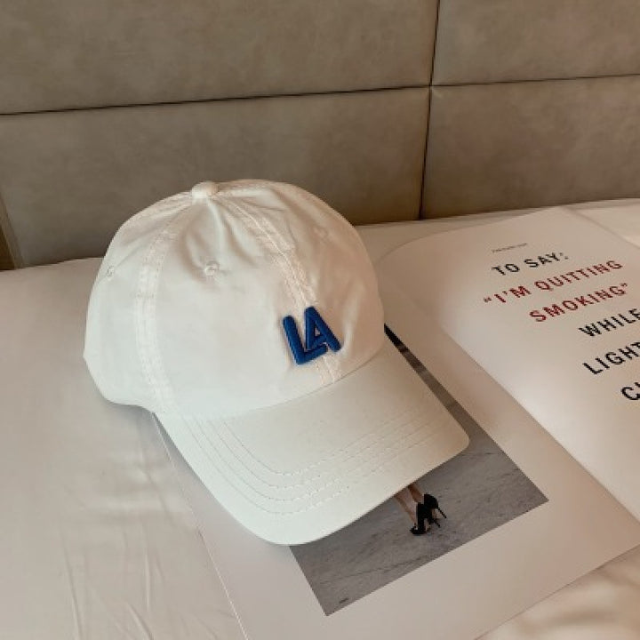 Women's Stylish Cotton Baseball Cap Stornfield