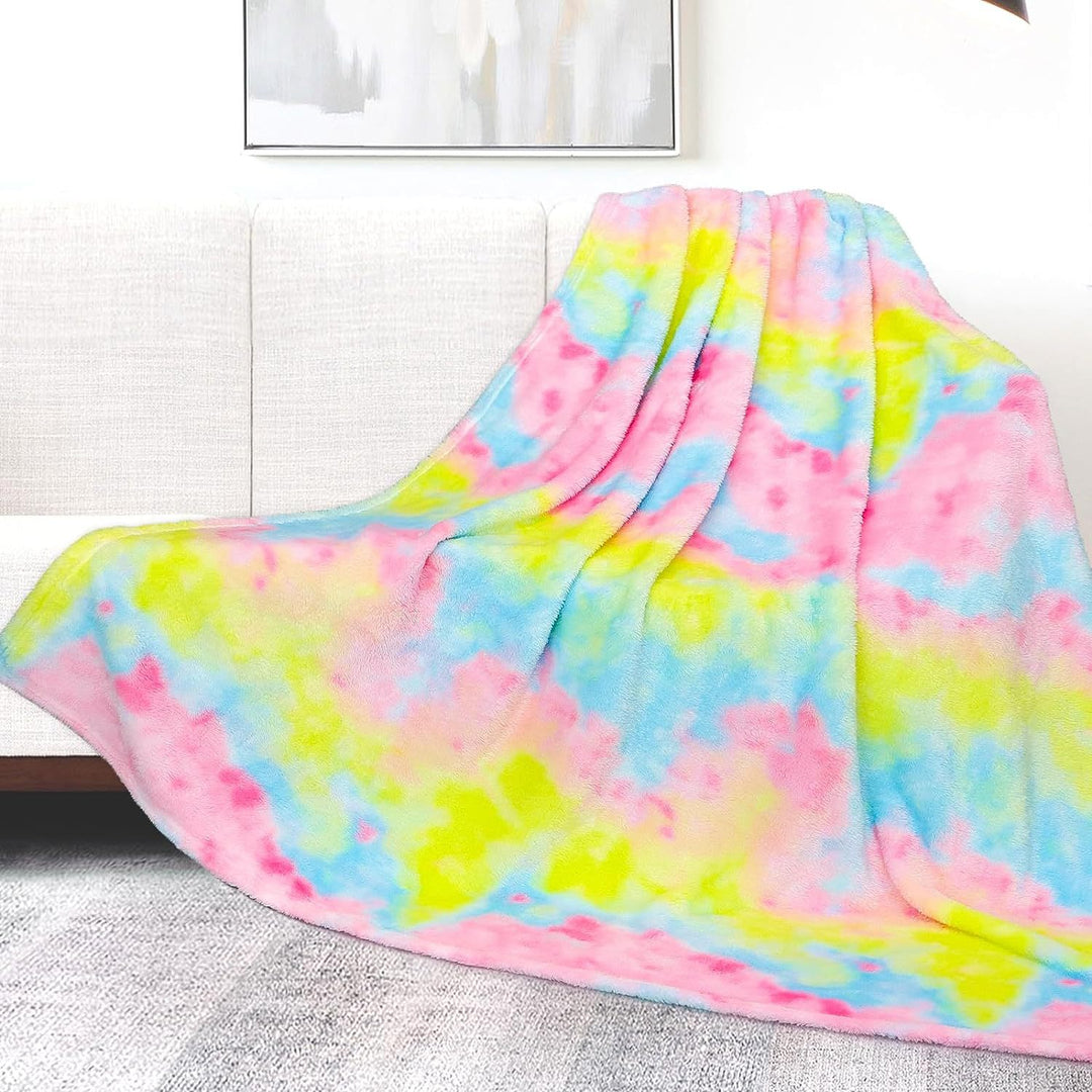 Comforting cuddle blanket Stornfield