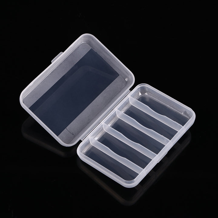 Multi-Compartment Portable Storage Organizer Stornfield