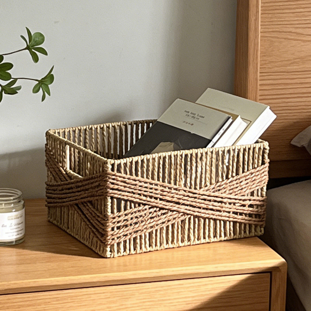 Storage basket Stornfield
