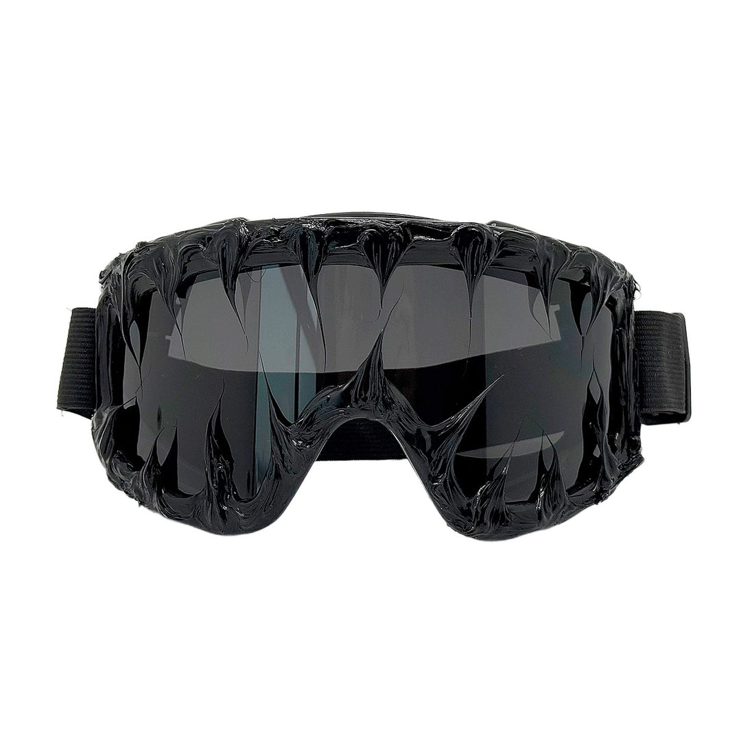 Women's Sports Glasses with Innovative, Textured Frame Stornfield