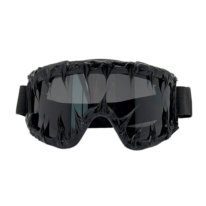 Women's Sports Glasses with Innovative, Textured Frame Stornfield