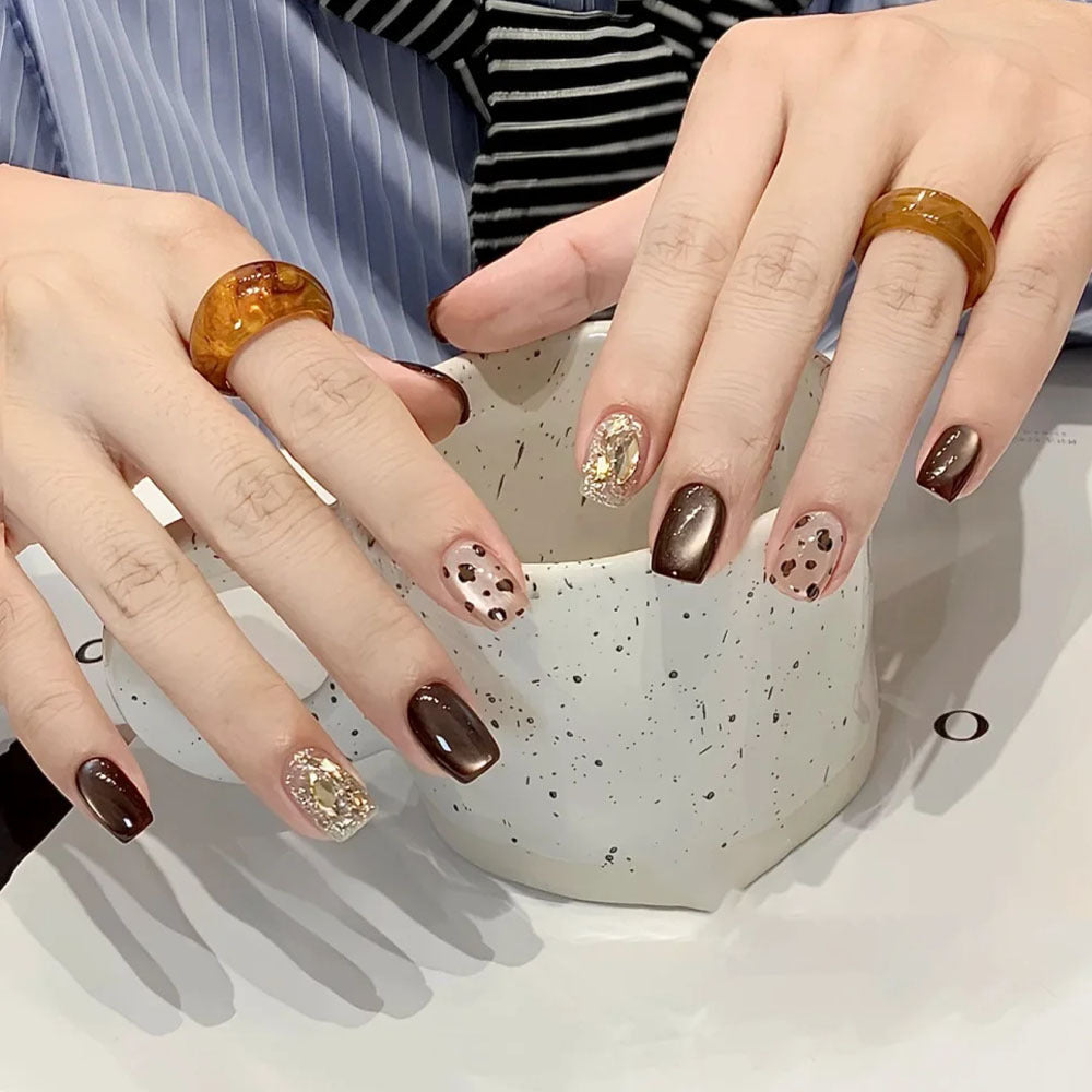 Elegant Nail Care Stornfield