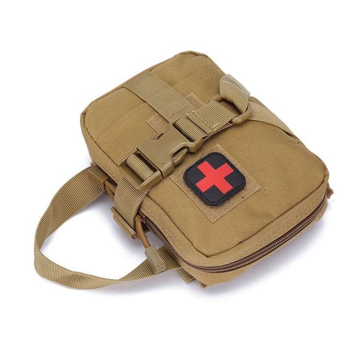 Unisex tactical first-aid bag Stornfield
