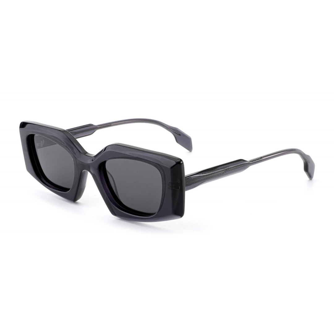 Women's stylish square sunglasses with innovative design and polarized lenses Stornfield