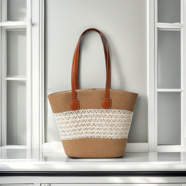 Beach bag Stornfield