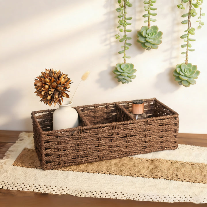 Decorative Storage Basket Stornfield