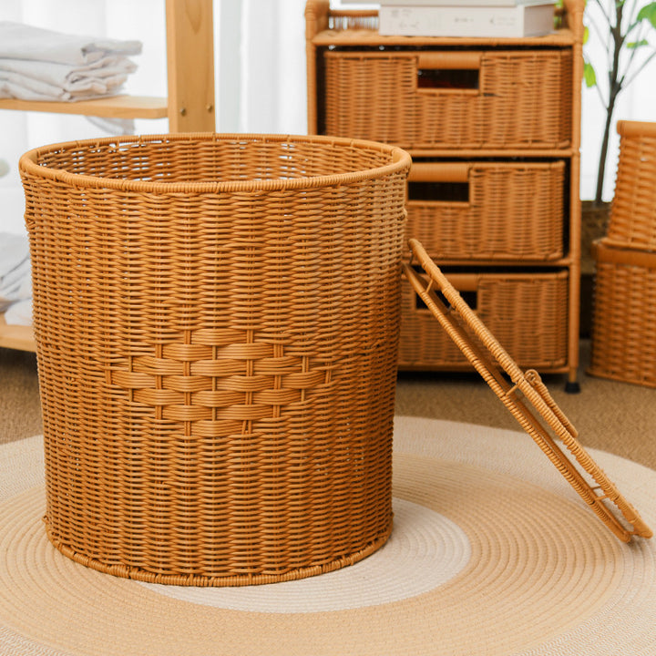 Multi-Purpose Storage Hamper Stornfield