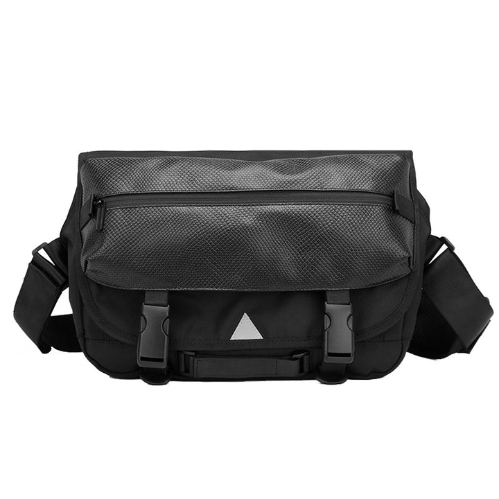 Multifunctional Urban Messenger Bag Stornfield